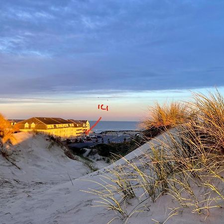 Studio Entre Mer Et Dunes Avec Balcon Vue Laterale Mer 50M Plage Pour 3 Pers Wifi Menage Compris Фор-Маон-Плаж Экстерьер фото